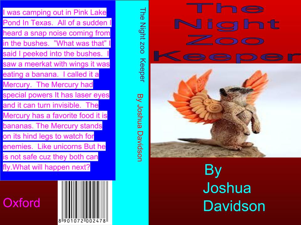 5_6blogn's tweet photo. @100word @nightzookeeper check out our Week 31 Book Jackets.  We had so much fun with this challenge!  There's more at https://t.co/OOgkhxnJ6Y https://t.co/JIZSfuPNQ5