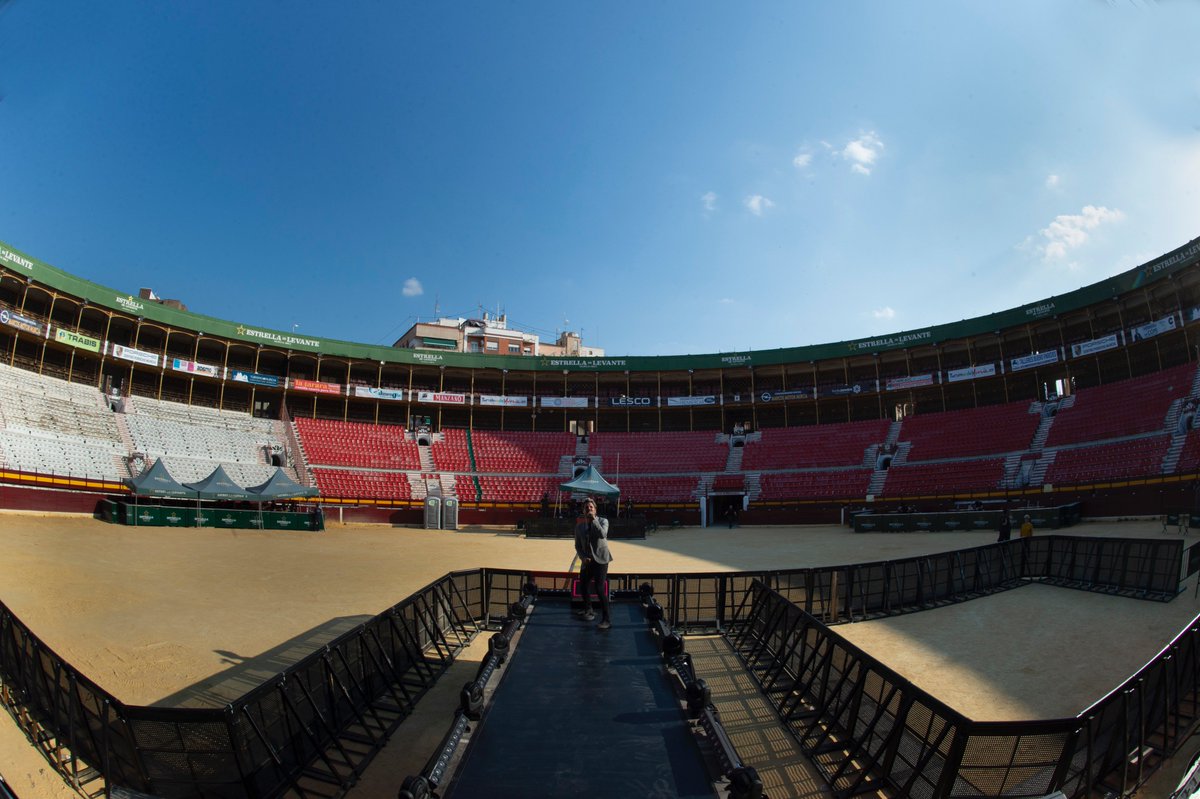 Dani Martín tweet media