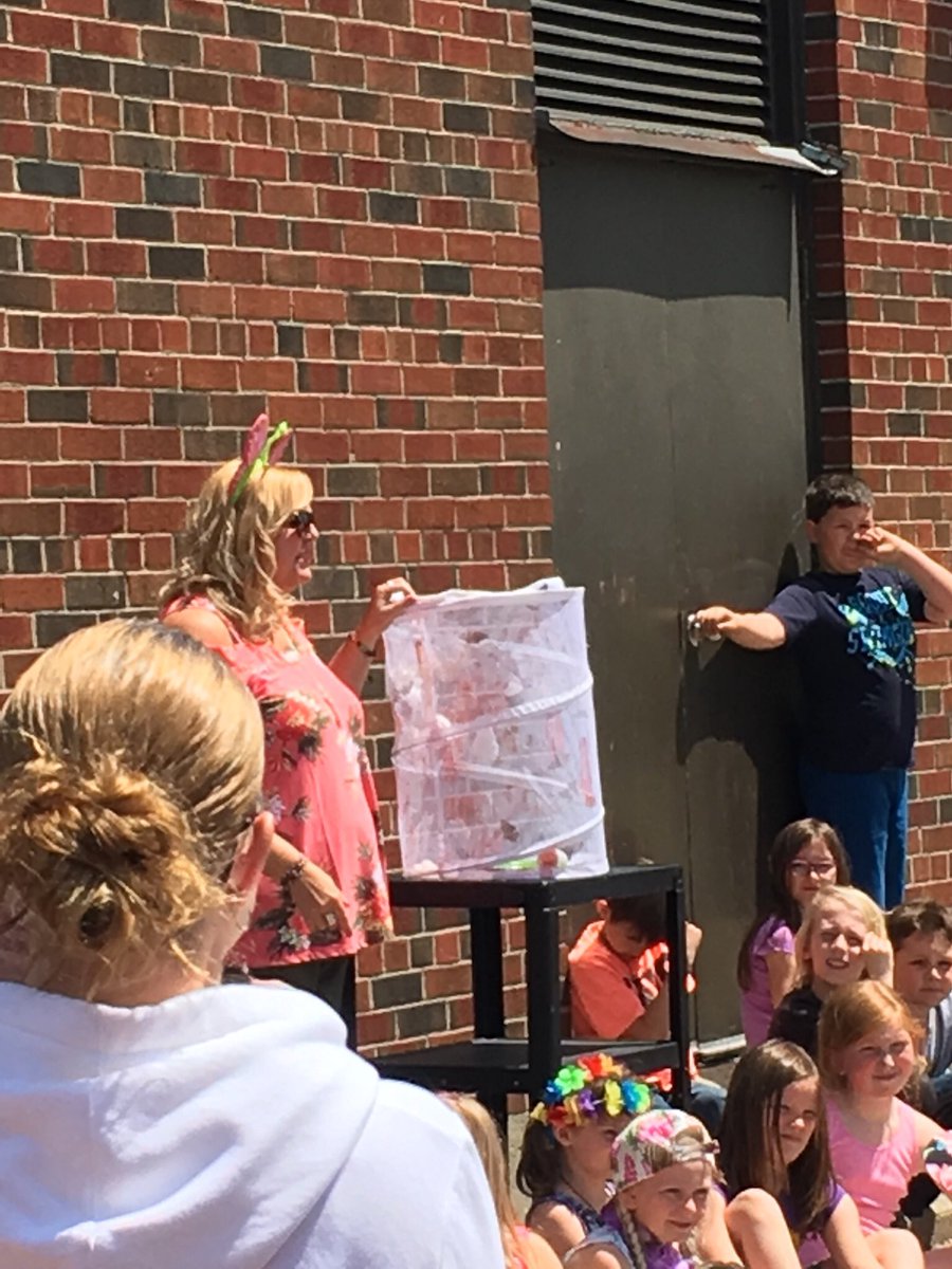 Straffordville PS tweet media