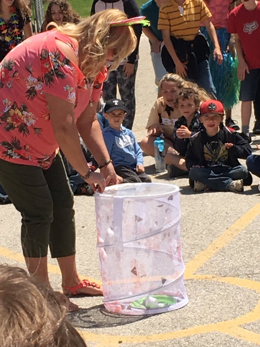 Straffordville PS tweet media