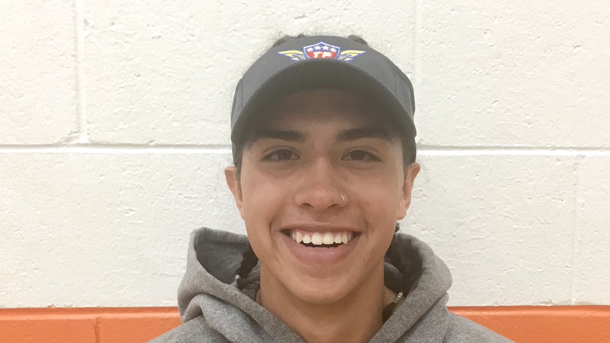 fieldersports's tweet photo. CLASS B STATE TRACK &amp; FIELD UPDATE: Congratulations to Gering senior Xavier Arellano, who claimed a 7th-place finish in the 3,200 with a time of 10:10.86. #GCourier https://t.co/vvnhc5QaXL