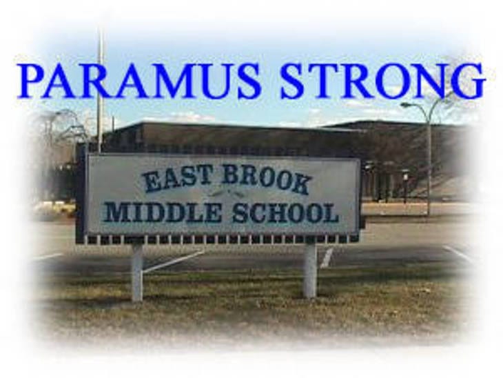 bergencountynj's tweet photo. Yesterday, Paramus and Bergen County experienced a horrific tragedy. Our hearts are broken and we grieve with all those who are hurting. We are grateful for the first responders and medical staff who cared for all of the victims. #ParamusStrong https://t.co/AlP2lM8IFU