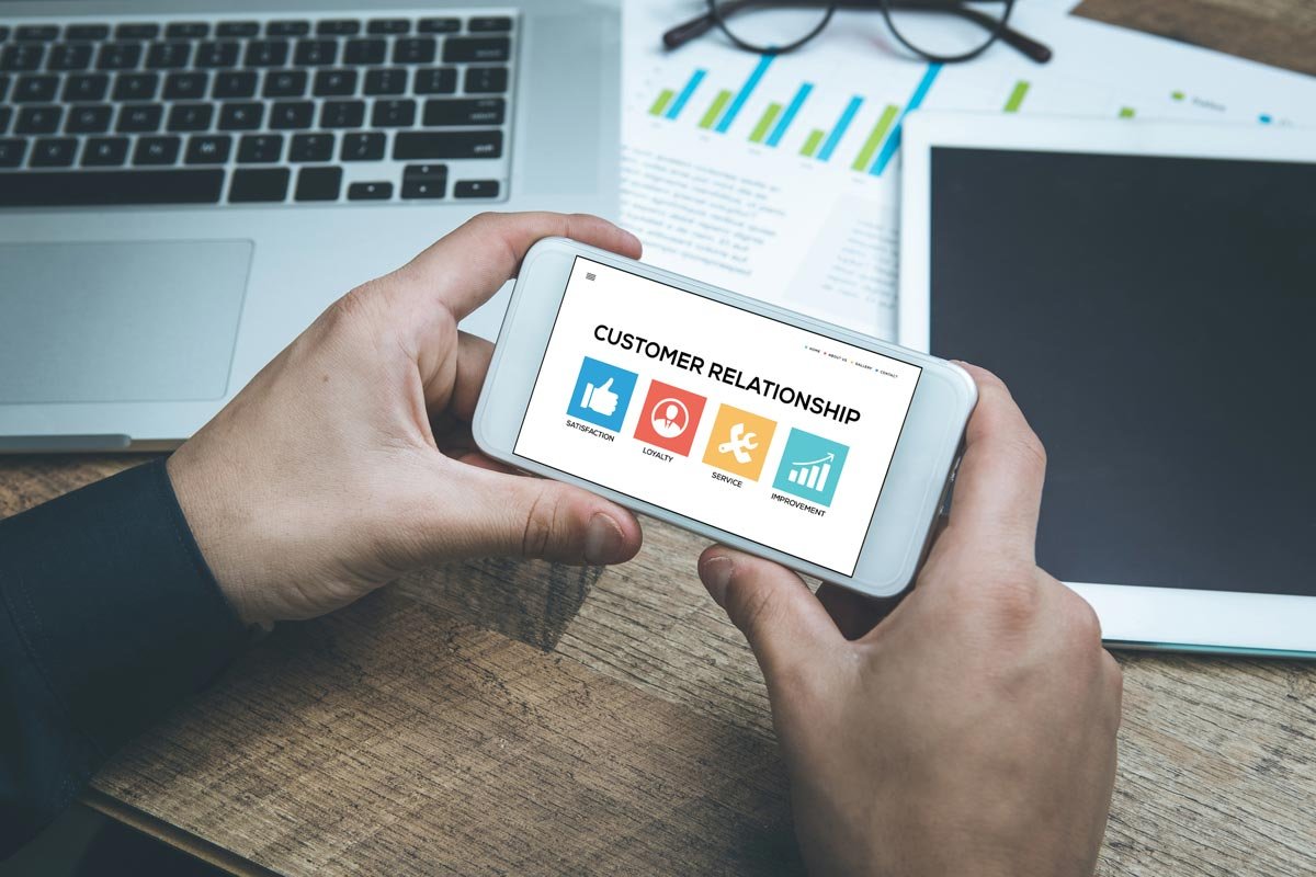 80% of a company’s future revenue will come from 20% of existing clients. How can your existing customers become long-term sources of revenue? You need a customer retention plan.

okt.to/hTWbNO