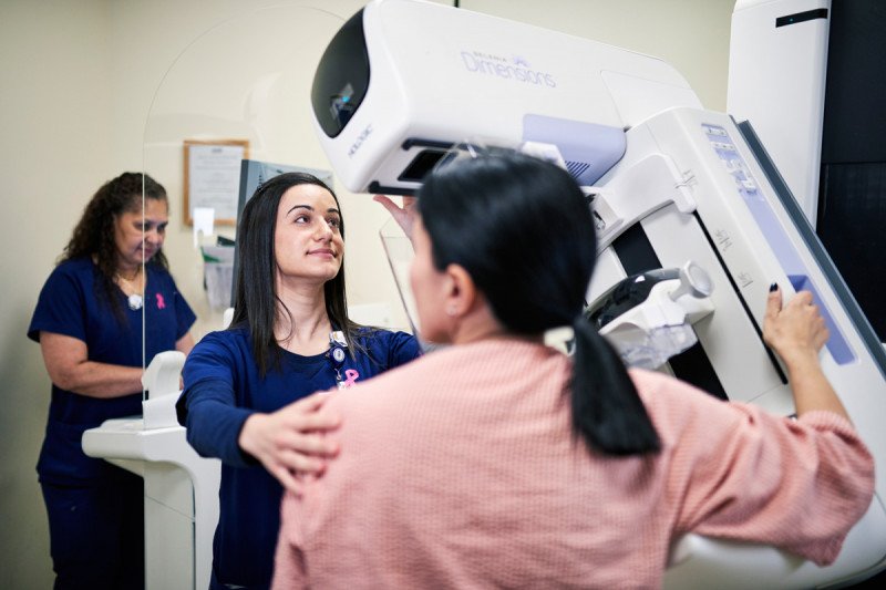 How Much Do You Know about Breast Cancer Screening? Take Our @sloan_kettering Quiz here --> bit.ly/2KxOwzt #Mammograms #EndTheConfusion