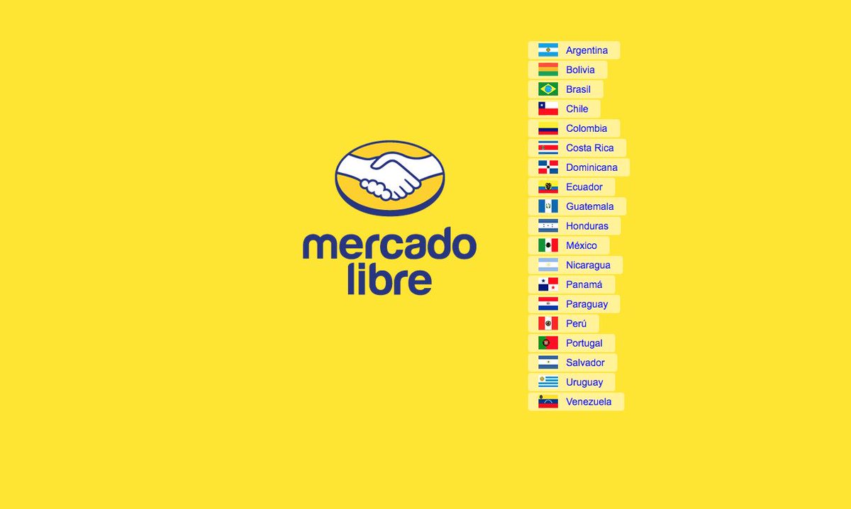 DiarioBitcoin's tweet photo. Usuarios de Mercadolibre en América Latina: “Aceptamos Bitcoin” https://t.co/rwWfLm25Lm https://t.co/TCO6ggOAgg