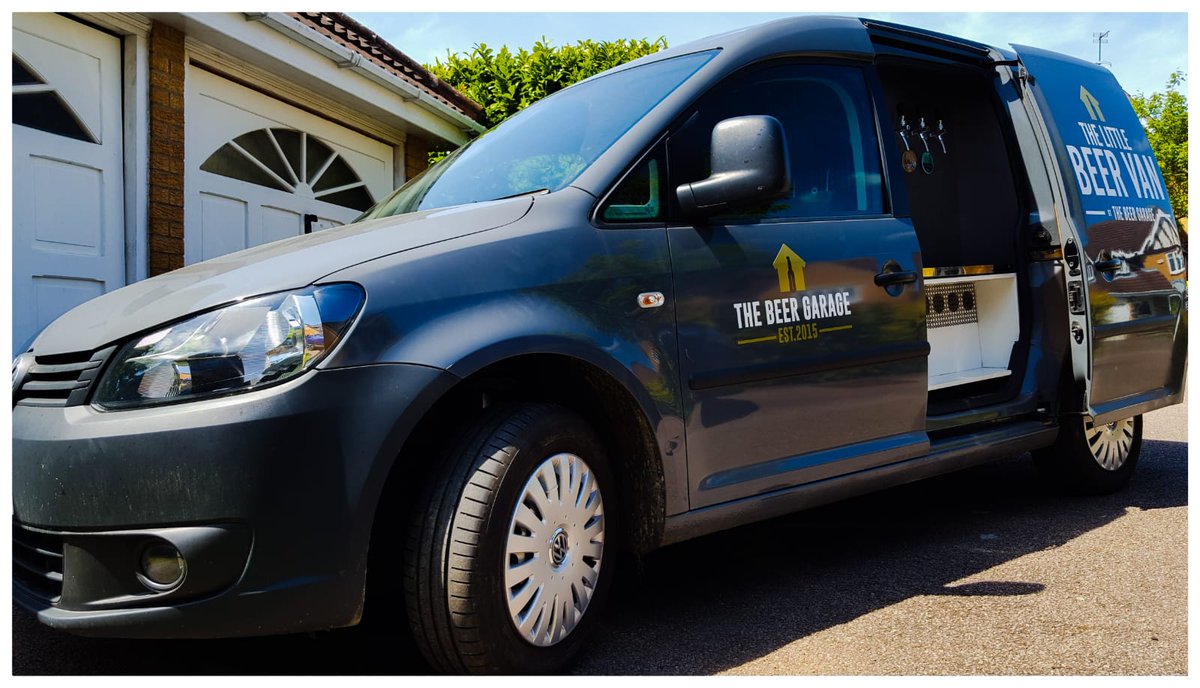 The #LittleBeerVan is on the look out for events from August/September onwards.  We want to bring quality beer to an event near you.  Help us spread the word by RT &amp; Liking this tweet.  We appreciate your support. 
#Northampton #Northamptonshire
#craftbeer #Beer #HotUKFestivals