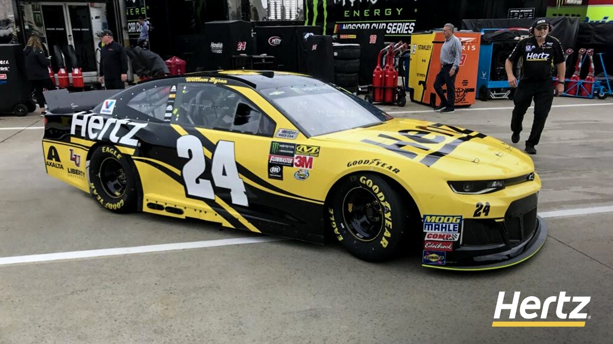 Hertz (@hertz) on Twitter photo We're thrilled to announce our partnership with <a href="/TeamHendrick/">Hendrick Motorsports</a> as a primary sponsor of <a href="/WilliamByron/">William Byron</a> and the iconic No. 24 Chevrolet Camaro! Speaking of 24, did you know we rent to young renters 24 and under? #TeamHertz We're thrilled to announce our partnership with <a href="/TeamHendrick/">Hendrick Motorsports</a> as a primary sponsor of <a href="/WilliamByron/">William Byron</a> and the iconic No. 24 Chevrolet Camaro! Speaking of 24, did you know we rent to young renters 24 and under? #TeamHertz