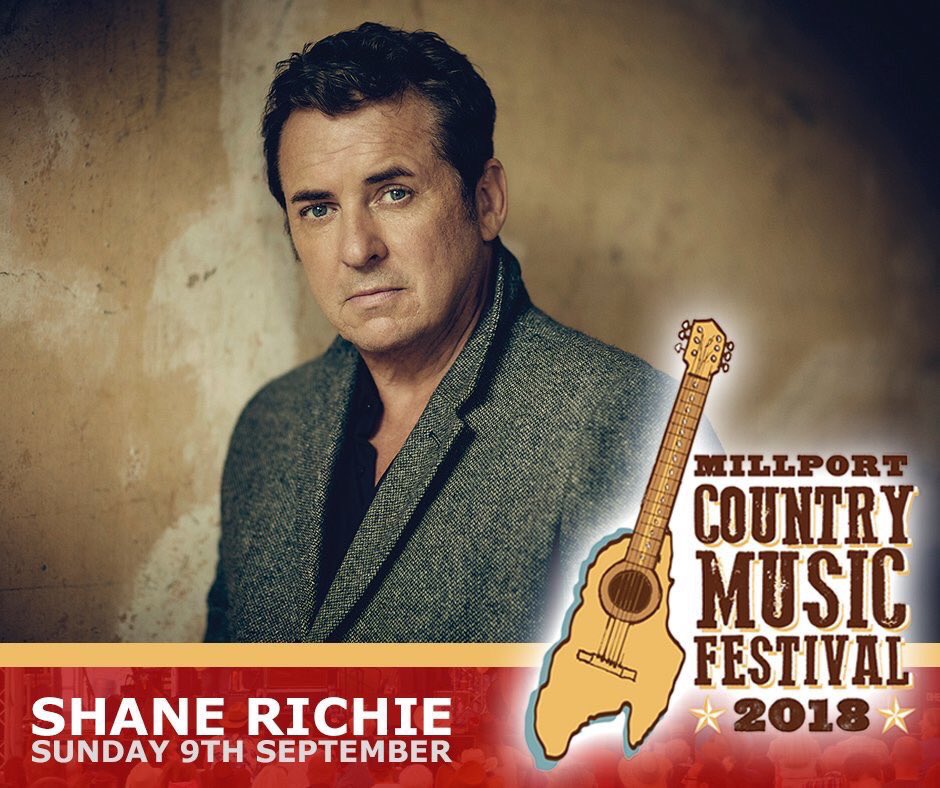 TEAM SHANE RICHIE tweet media