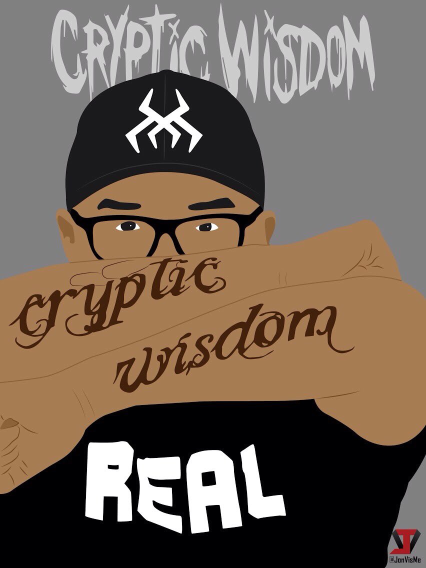 JonVisMe tweet picture