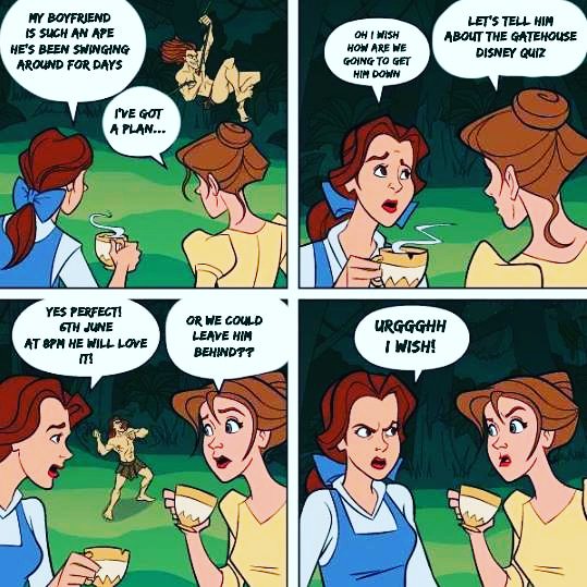 TheGatehouseTon's tweet photo. Don't miss out! #quiz #quiznight #worldcup #dc #marvel #disney #tonbridge https://t.co/Jxy3L5SjK1