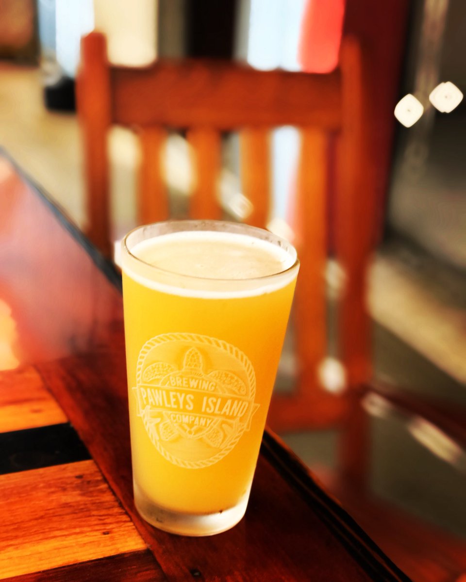 pawleysbrewing's tweet photo. Coquina Mango is back! .
.
#craftbeer #drinklocal #brewery #chsbeer #scbeer #charleston #pawleysislandbrewing #lowcountry #craftbrew #local #charlestonbeer #chsdrinks #holycitydrinks #charlestonsc #pawleysisland #fruitbeer #coquinawheat https://t.co/MAIQIBllLs
