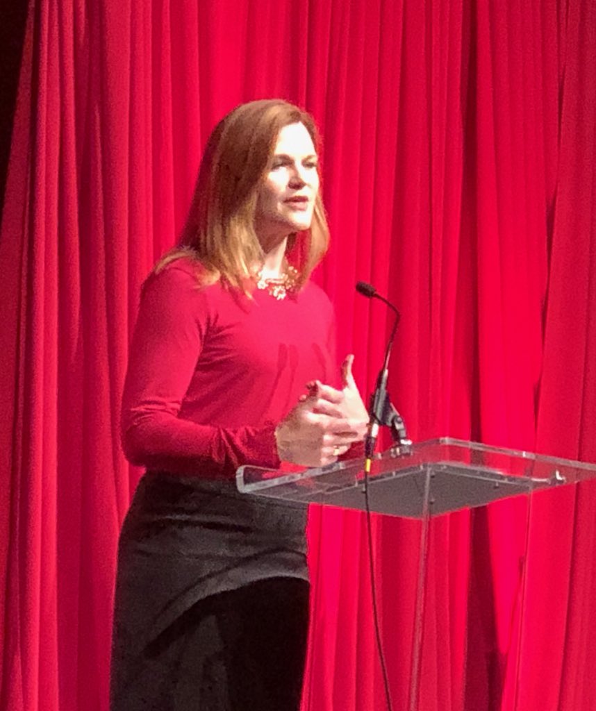 DavidSanfordCVS's tweet photo. Great job to DL @PamelaBB752 presenting at Go Red for Women in #Louisville @CVSHealth @CVSinAction  #Region37 @EverettMoore10 https://t.co/MHFmOejz5K