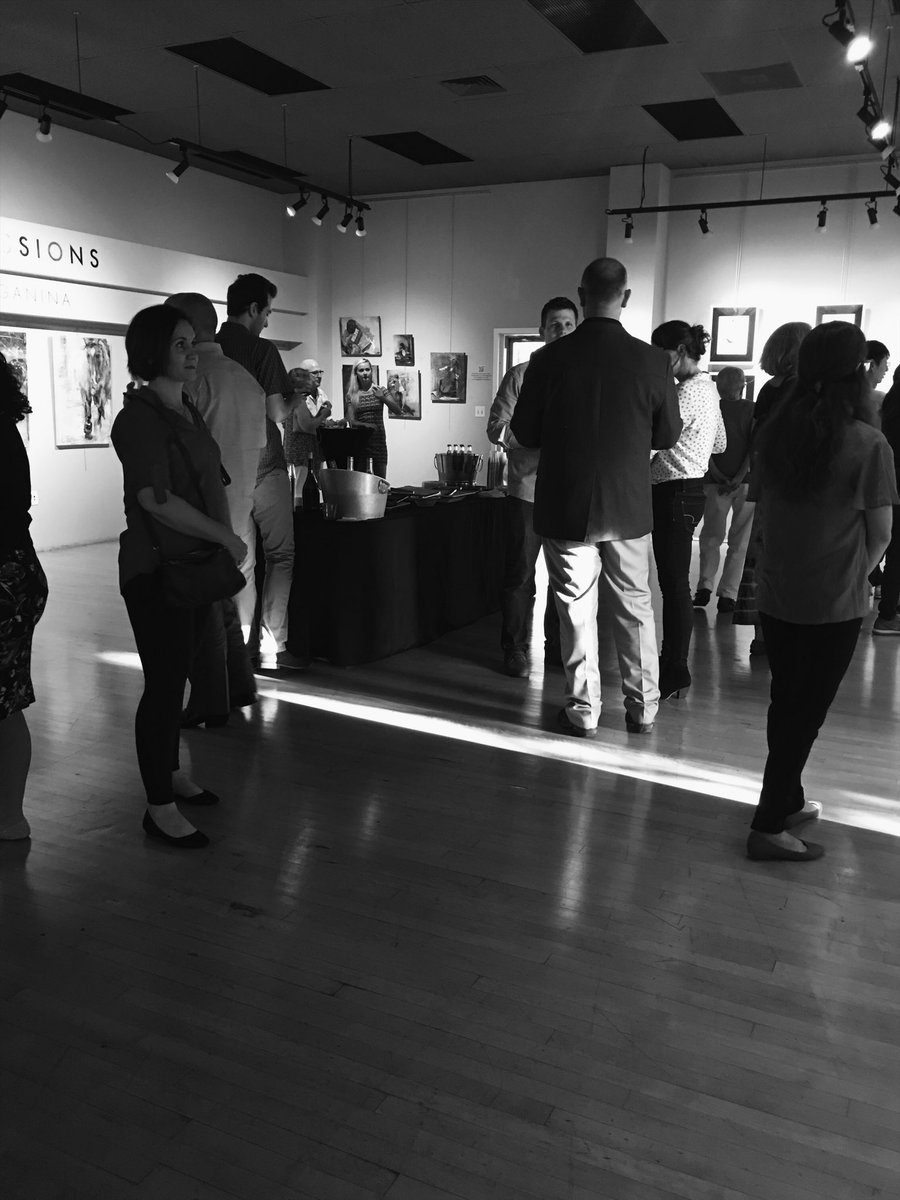 SEADGallery's tweet photo. Last night was a success! Thank you for all that attended! #downtownbryantx #seadgalleryandbookshop #impression https://t.co/yVcr6HZ4i7