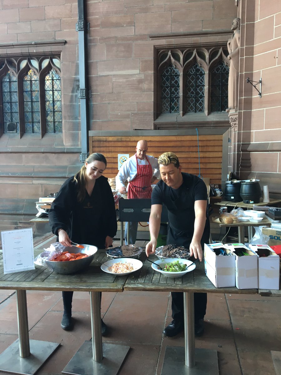 Liverpool Cathedral tweet media