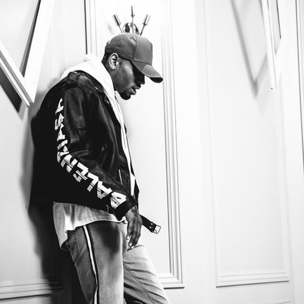 chrisbrown's tweet image. Think positive.... it will be what it will be. The goal is happiness! ❤️