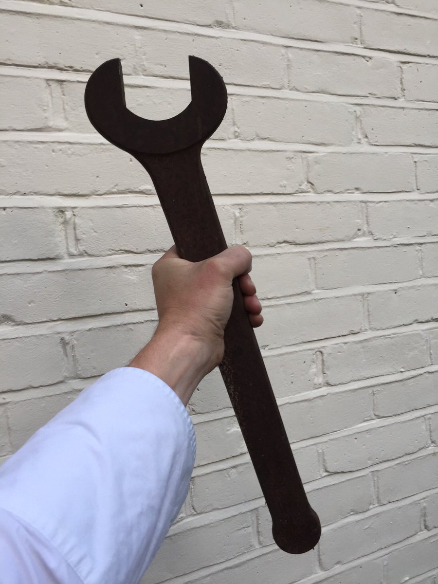 In mum’s back garden I found this memory of the <a href="/jesticowhiles/">Jestico + Whiles</a> Coburg Street building before it was their studio.