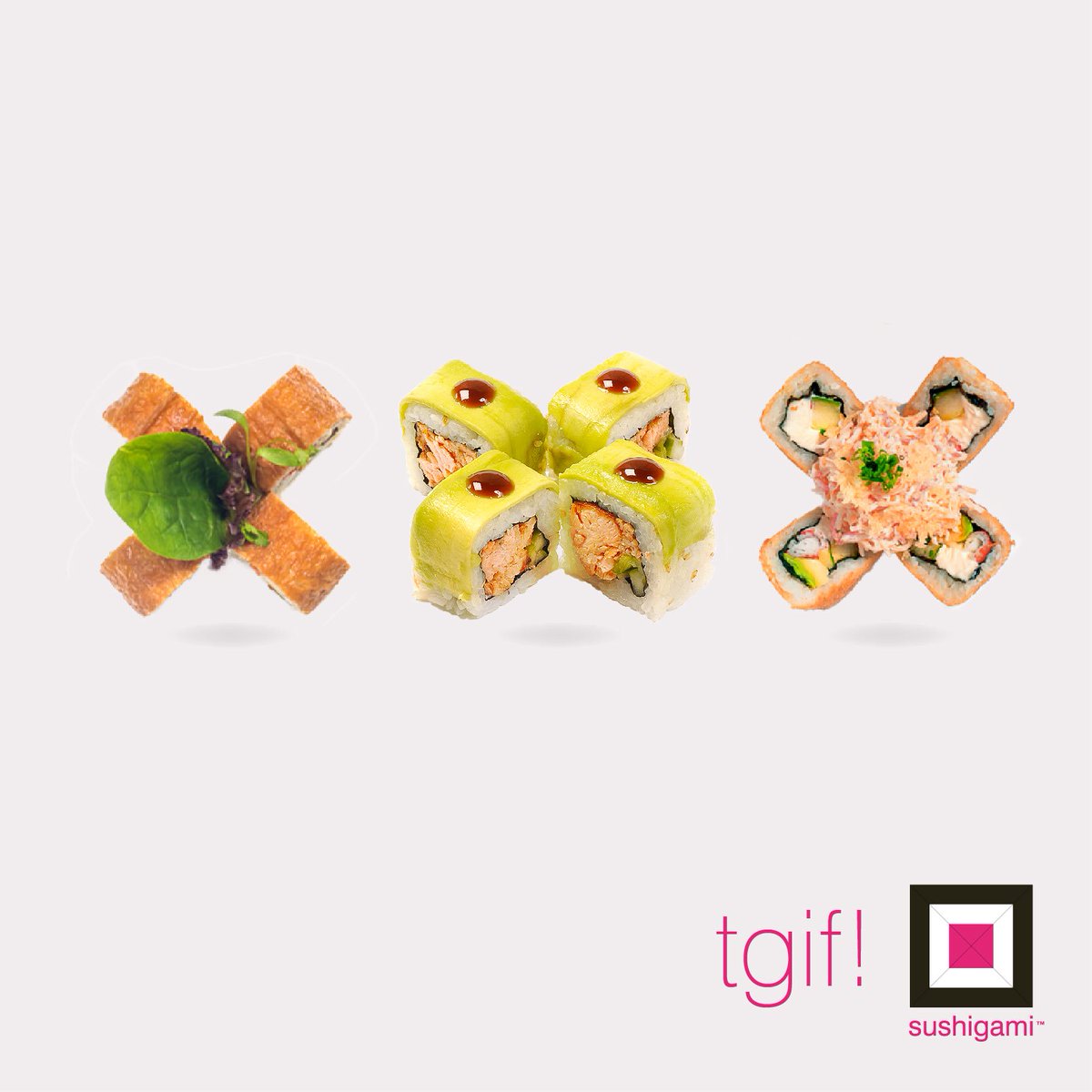 sushigami tweet media