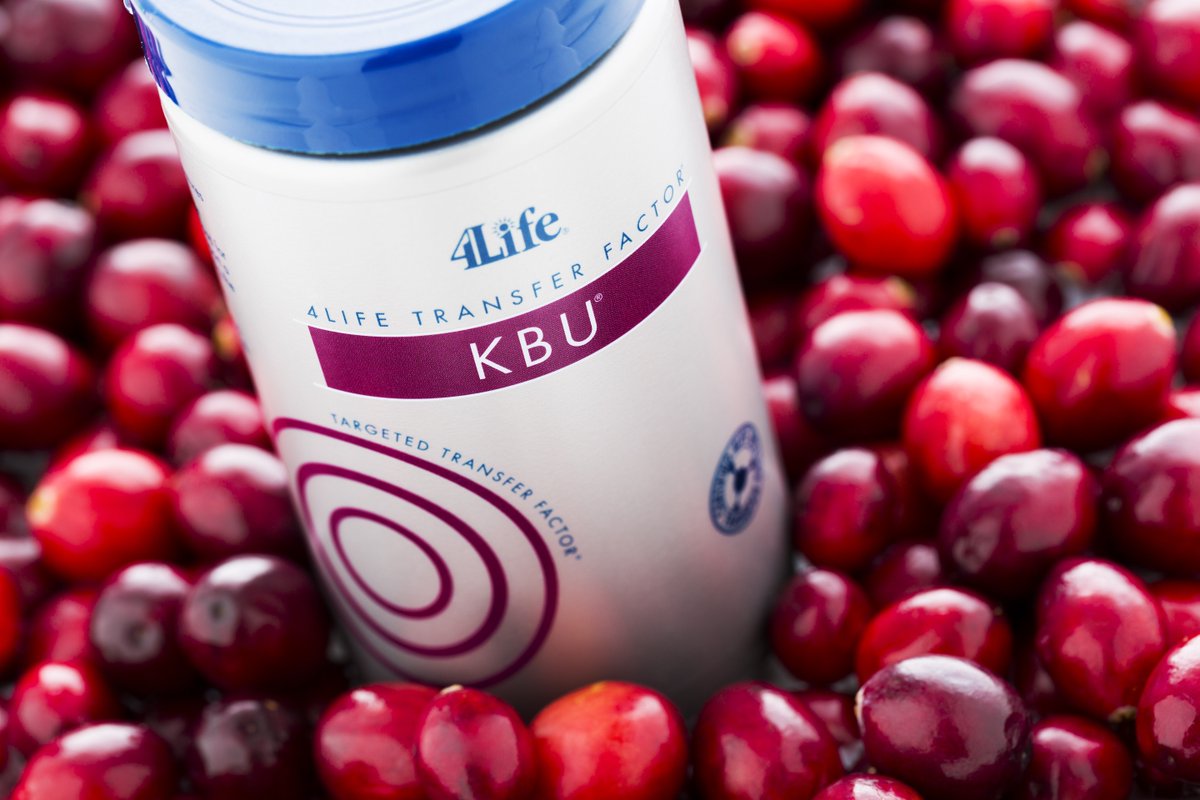 4life's tweet image. Cranberry, blueberry, and lingonberry offer cleansing effects for your body. 4Life Transfer Factor® KBU® supports healthy kidney and urinary tract function.