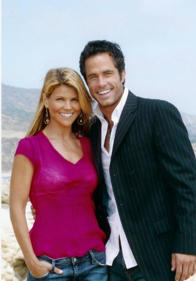 Shawn Christian Wife