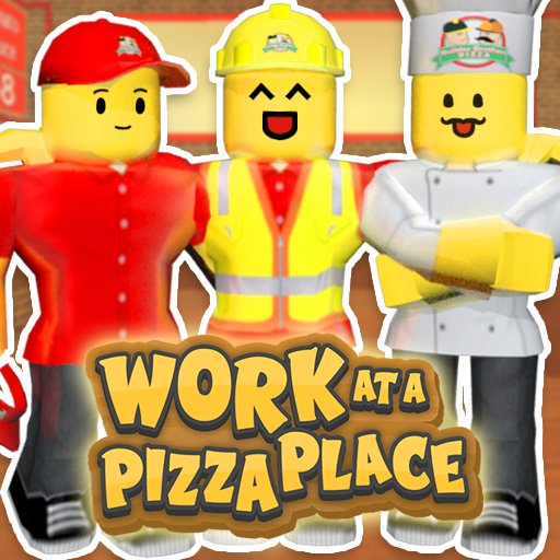 Soldier Tm On Twitter The New Pizza Place Furniture Is Ready Dued1 Need To Take The New Furniture By Me - roblox work at a pizza place furniture