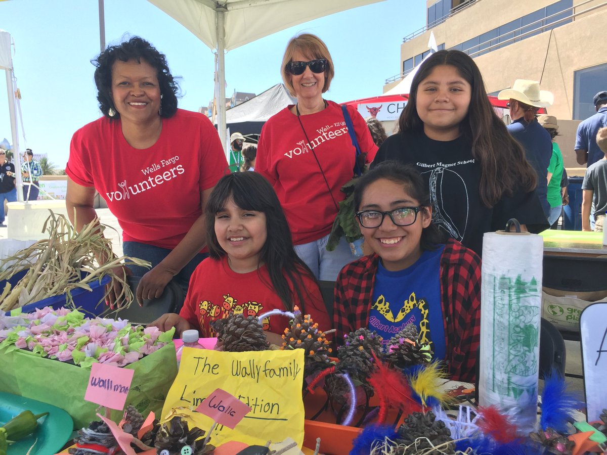 bkrayford1908's tweet photo. Green Our Planet & @ClarkCountySch supported by corporate partners showcase students & the results of their successful school garden projects. 40 CCSD schools/2 charter schools were represented. #CCSDAchieves #GreenOurPlanet #partnerships #AKATTOLV #environmentalownership https://t.co/wjQU26hJMb