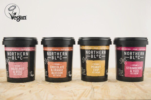 Number 2 on the <a href="/MetroUK/">Metro</a> list of the top new #vegan ice creams to try this Summer - we'll take that thank you!

Honestly, we are overwhelmed daily by the feedback it's getting. 2 years in the making. Totally worth it!

metro.co.uk/2018/05/18/8-o…