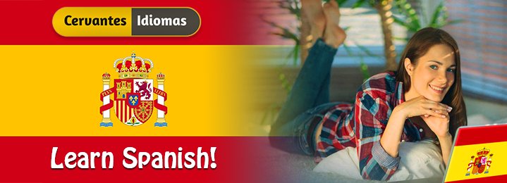 Save 95% and Learn to Speak Spanish! Get this Comprehensive 3-Level Beginner to Advanced Online Course by Cervantes Idiomas!

View details and Start today! > IDD.Sale/Learn-Spanish-…