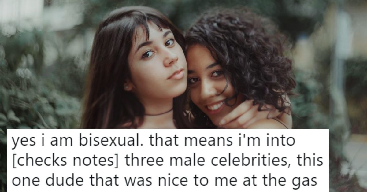 This viral tweet shows how hilariously hard it can be to label your sexuality via <a href="/PinkNews/">PinkNews</a> buff.ly/2k4S4y2