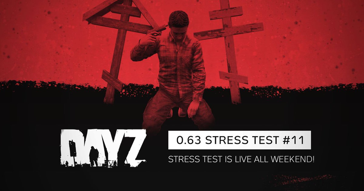 DayZ 🖥 🎮 ❤️ tweet media