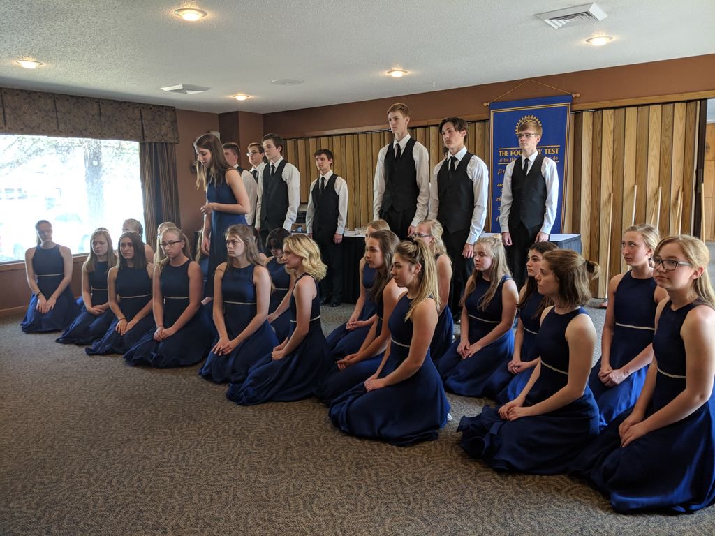 NP Area Schools tweet media