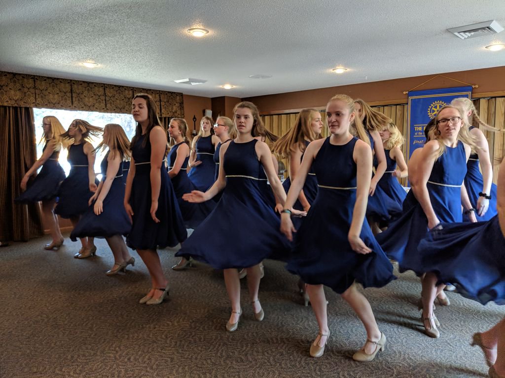 NP Area Schools tweet media