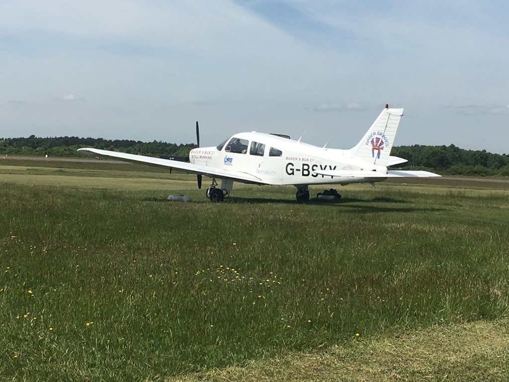hotddiver's tweet photo. Awesome afternoon for flying. Truly amazing up there today! Thank you @Aerobility @HelpforHeroes Views for miles 😃 @Blesma @dsw_news #flyingwheelchair #stunningview #flyingtheplane #flightselfie #adaptivelife #amazingopportunity #smilesfordays #rehabilitation #followyourdreams https://t.co/fDcYzypNtx