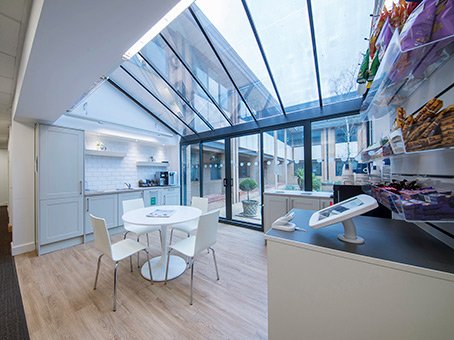 Do have a vision👁‍🗨 for #Business in #Cambridge?
Make your reality happen <a href="/RegusCambridge/">Regus Cambridge</a>, Vision Park. <a href="/Regus_UK/">Regus UK</a>.
Arrange a tour and find your space bit.ly/2xSzUnL  
#BusinessLounge, #MeetingRooms, #CoWorking, #Office, #WorkUK.