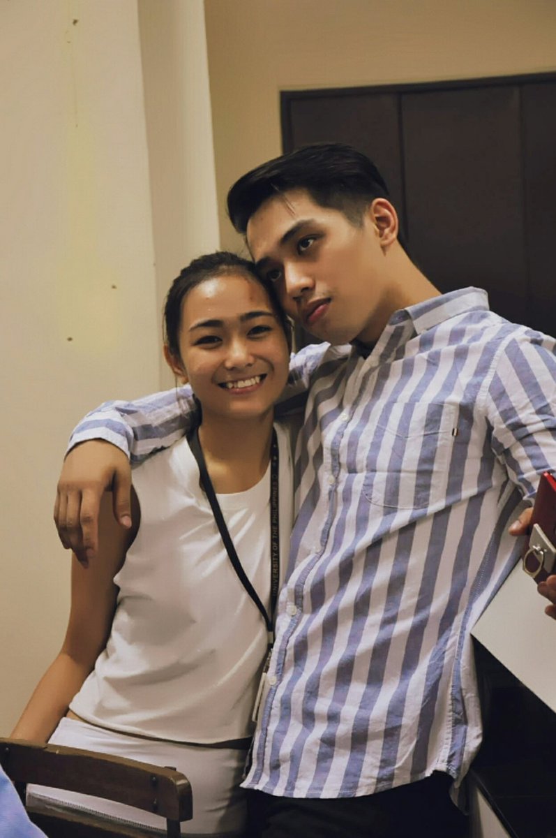 sesemorales's tweet photo. Shoutout sa napaka-cute na labidabs ko #supportsystem #inspiration #tumaasgradeskonungnakilalakita #helpanggandanggerlprenko #krasnakraskoto #seselex #slex #highway #jovitbaldivino #faithfully #highwayrun https://t.co/mAcAsclbZ9