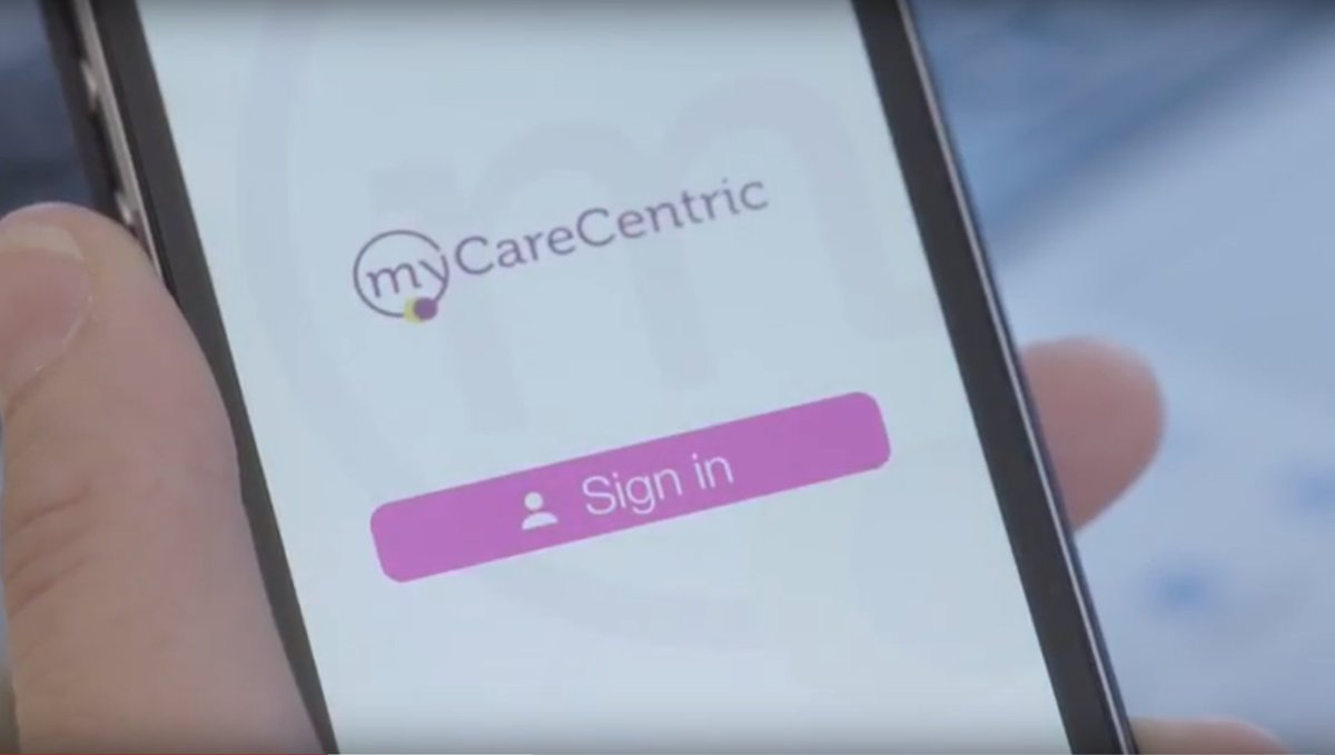 System_C's tweet photo. Introduction of myCareCentric Epilepsy has led to a 30% drop in patients being admitted to hospital, and length of stay reduced by 10%: https://t.co/DwJaAIst64 #Epilepsy #EpilepsyWeek #EpilepsyAwareness https://t.co/IsgkmBZFFT