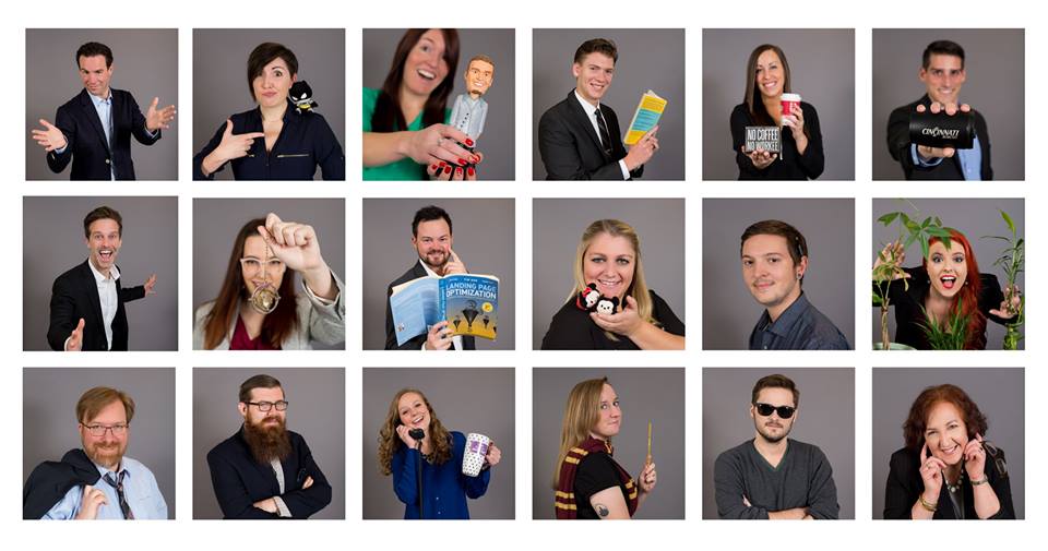 Blue_Magnet's tweet photo. #BlueMagnet is a team full of passionate individuals with their own unique interests and personalities, which is what makes working together so much fun! #AgencyLife https://t.co/rfzM6j08yY