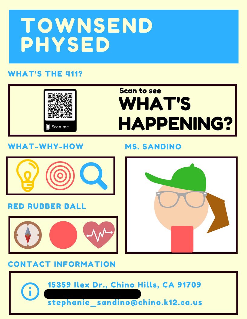 I have the opportunity to talk to a group of prospective #physed teachers today from <a href="/calpolypomona/">Cal Poly Pomona</a> here at <a href="/Townsend_JHS/">Townsend JHS</a> @CVUSDNews - made some slides for them! #stokethefire #givingback