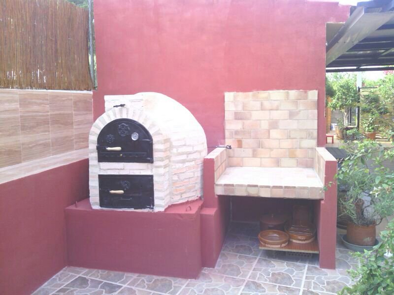 ALFARERIA ROSA SPANISH ARTISAN POTTERY tweet media