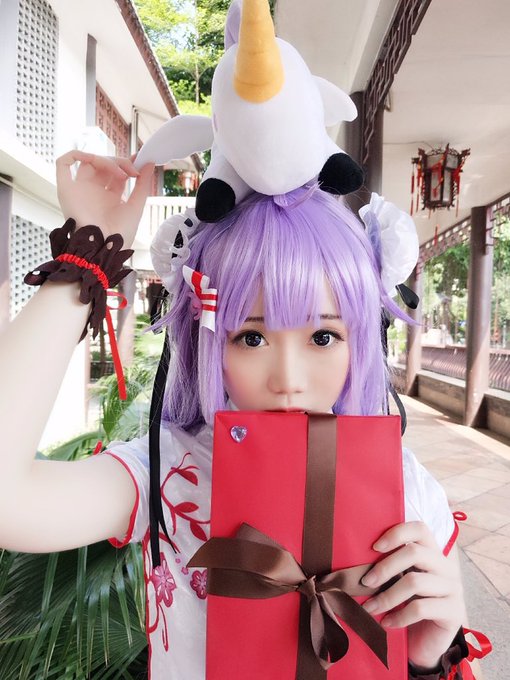 Twitterのコスプレ画像50