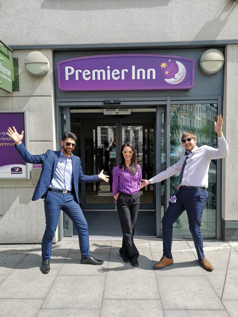 PI Angel Islington tweet media