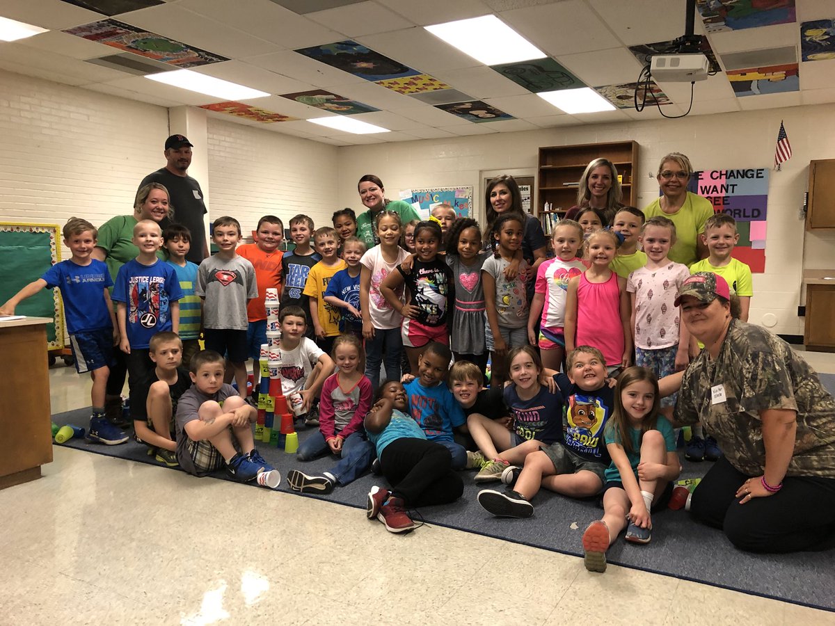 New Vision School tweet media