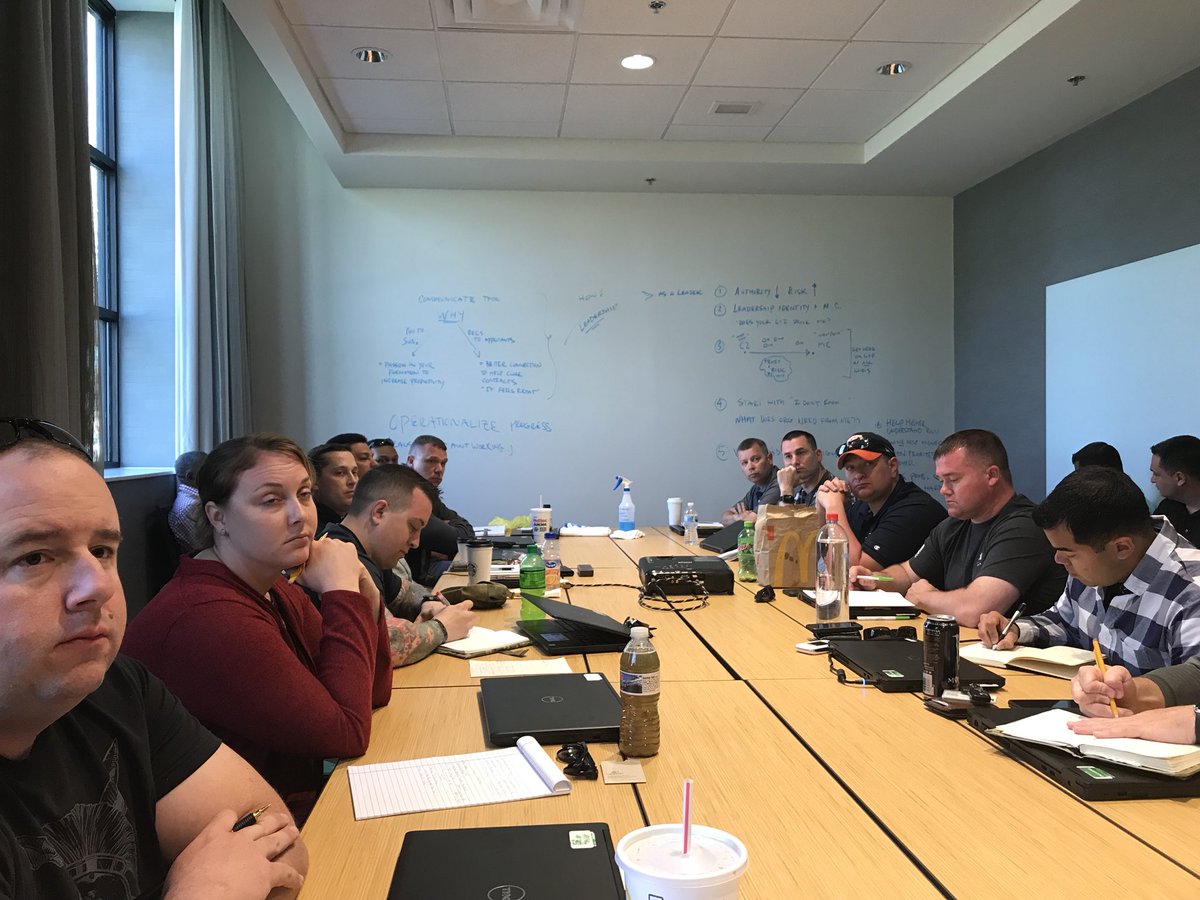 USAREC_Clev_CSM's tweet photo. Rockstar Leader Development Training 🇺🇸

#MissionCommand https://t.co/ahLiAkWUf8