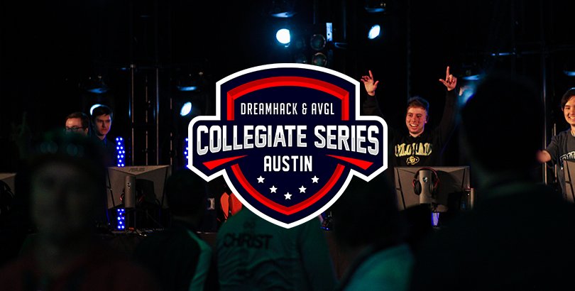 UNT Esports tweet media