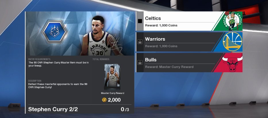 jordan23ww's tweet photo. @EASPORTSNBA @NBALIVE_UT @NBALiveMovement @NBALiveOfficial @NBALiveBR @JoystickJocks Today in LUT! #MasterChallenges Part 2! Point Guard Masters Part 2 for a 99 overall player! #LegendPacks (if you never opened yours this week) Tweet 2 of 2 https://t.co/KLX0kpD7lT