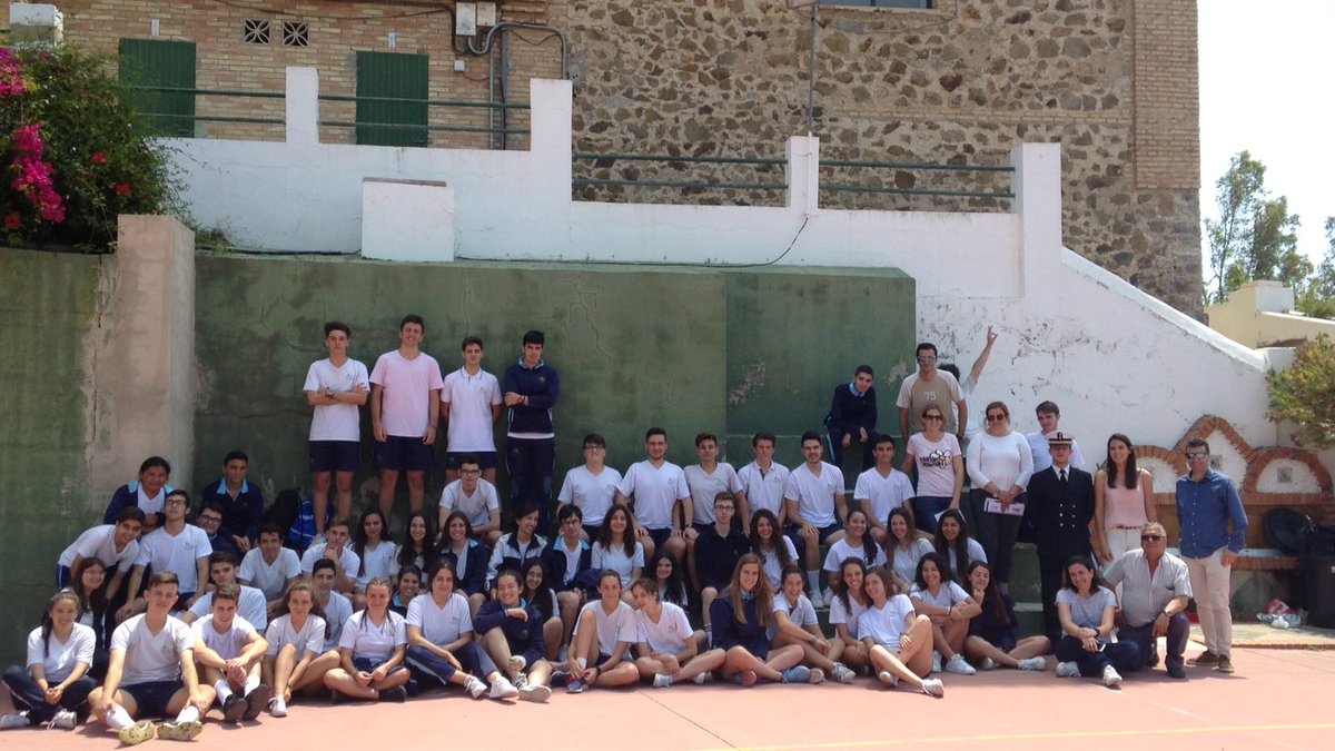 cggcarmengarcia's tweet photo. Precioso día de convivencia... https://t.co/I0SLDoYcow