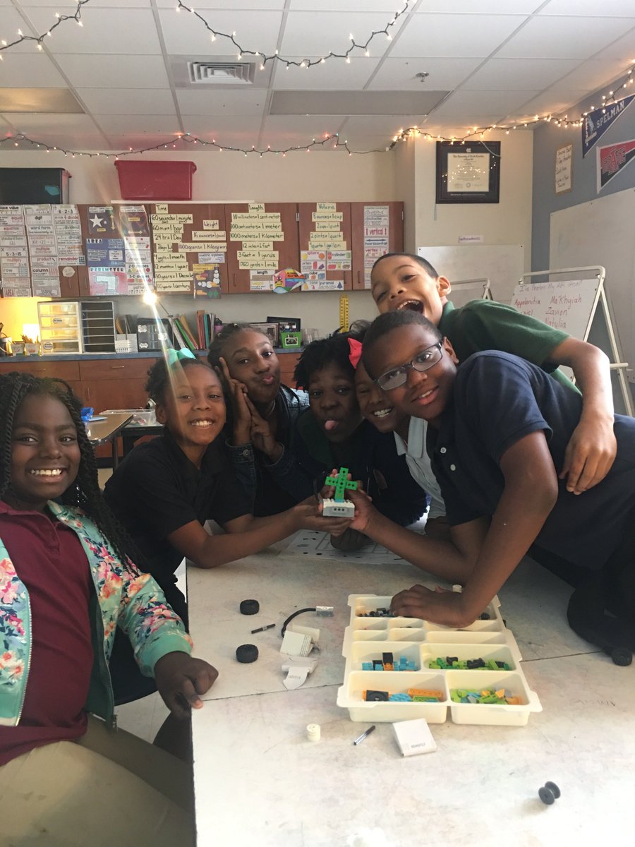 Pine Bluff School District tweet media