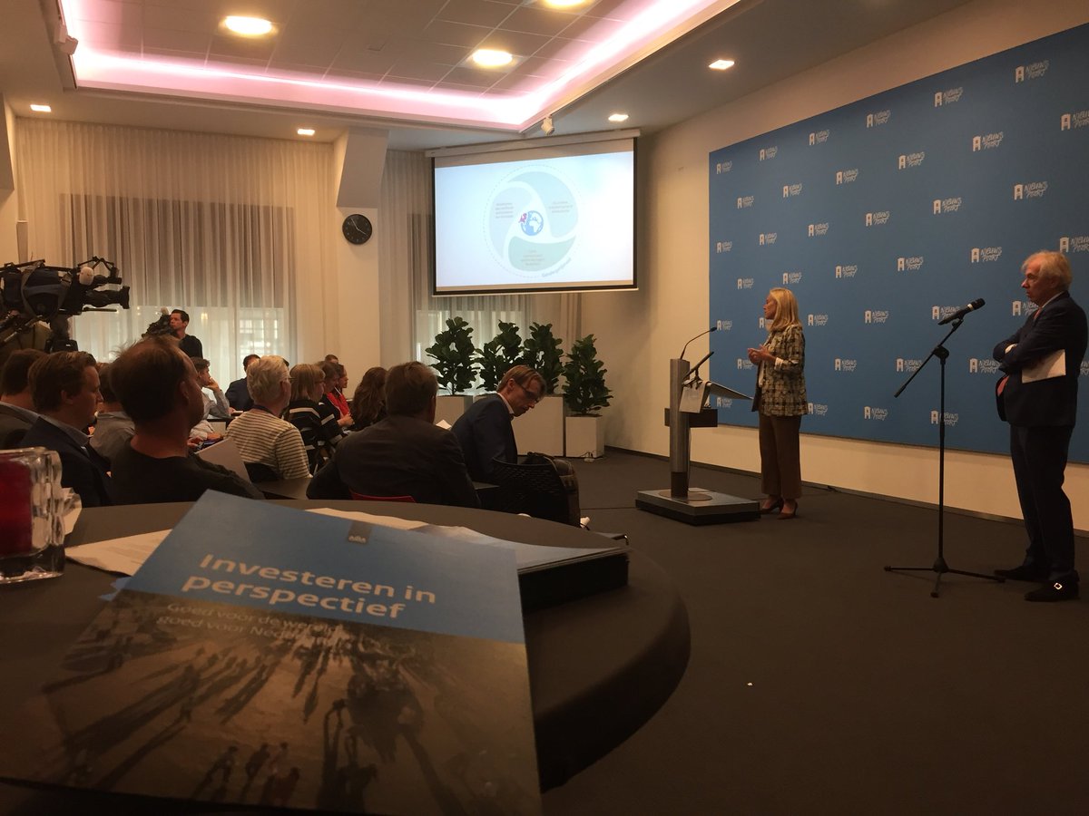 SigridKaag tweet picture