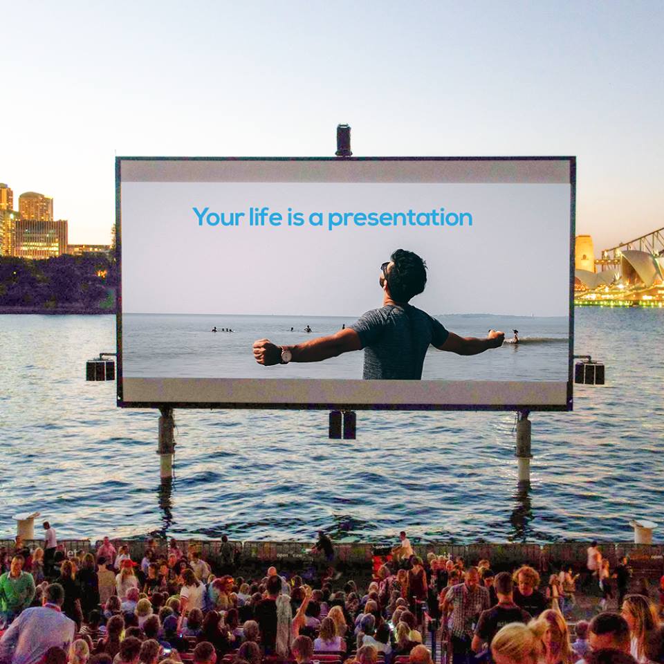 DirectGroupco's tweet photo. your life is a presentation...
#DirectGroup
#PresentMore https://t.co/0wjpdW3VJJ