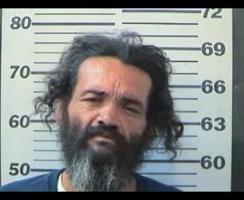 BustedInMobile's tweet image. SEBASTIAN OLIVAS