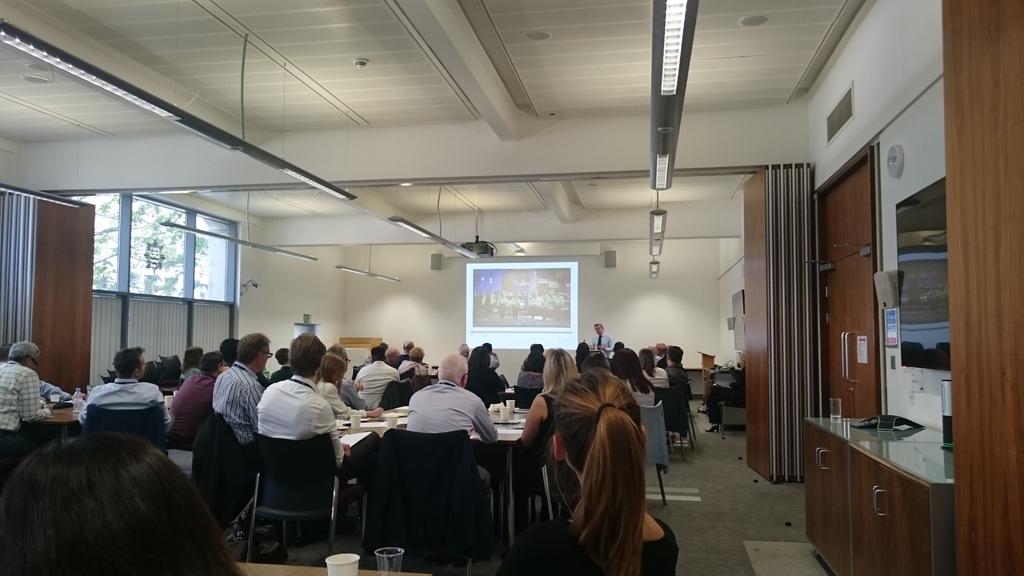 BCILondonForum's tweet photo. Responding to (and recovering from) London Bridge Attacks by Southwark Council. https://t.co/HIzlY0Dg6E